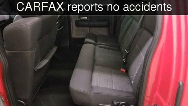 2004 Ford F-150 FX4 Used Cars - Palmetto,FL - 2019-02-04 смотреть онлайн