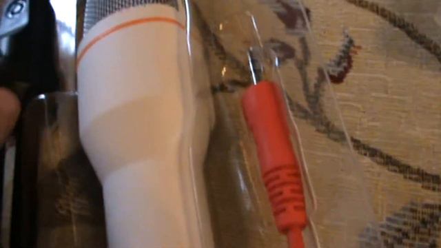 МИКРОФОН SF-666 + TEST смотреть онлайн