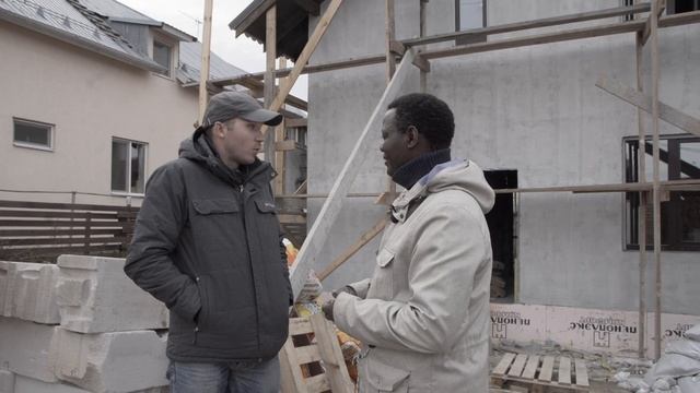 Как утеплять стены