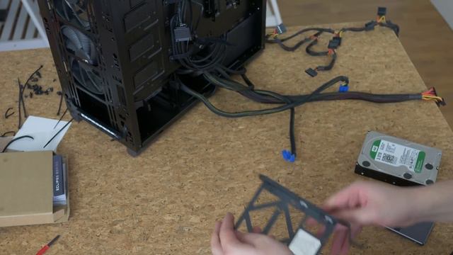 How-to make silent pc смотреть онлайн