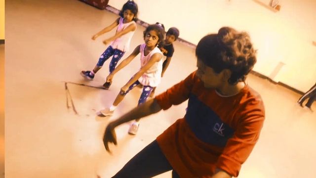 chiku bukku# lirical) how to learn dance &methods смотреть онлайн