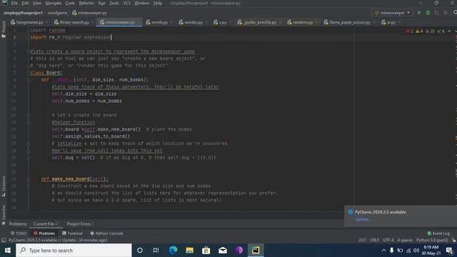 importError cannot find a module random in python смотреть онлайн