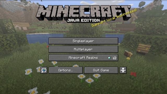 minecraft java смотреть онлайн