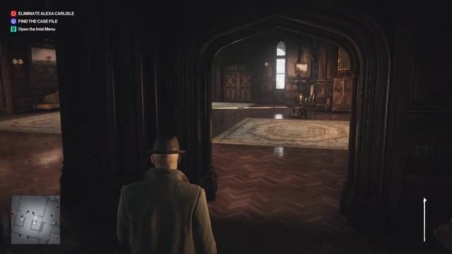 HITMAN III | DEATH IN THE FAMILY | GAMEPLAY | PART 2 | GTX1650 Max-Q | 1080P | HIGH SETTINGS | смотреть онлайн