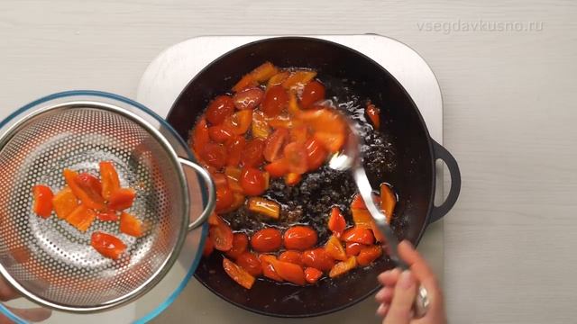 ОБЗОР _ Кулинарных _ Рецептов