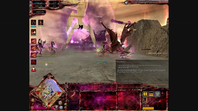 Warhammer 40k Ultimate Apocalypse mod 1.8.2 THB - В тупике смотреть онлайн