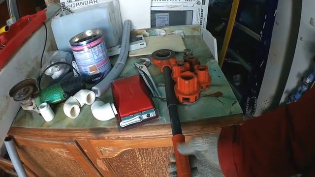 Доволен как слон! Клупп для ппр трубы! Экономия в проектах! смотреть онлайн