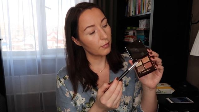 МАКИЯЖ? новинками косметики Hourglass, Charlotte Tilbury. смотреть онлайн