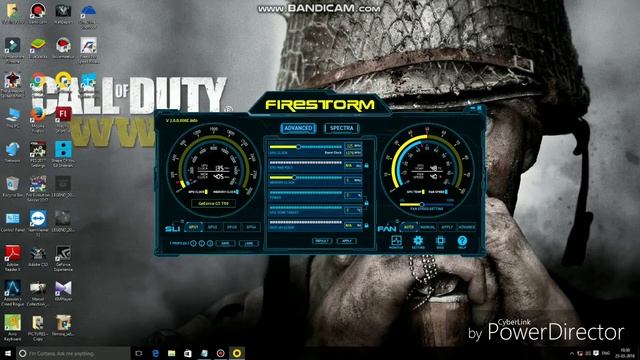 Overclock NVIDIA GT 710 Graphics Card | FPS boost | (Best Value)(Best Setting) by GT 710 GAMER. смотреть онлайн