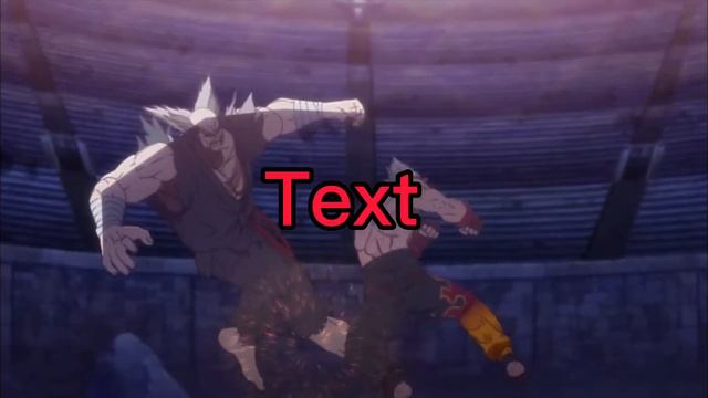 Tekken bloodline amv смотреть онлайн
