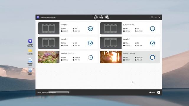 How to Convert M4A to MP3 on Windows 10 or Windows 11 Easily смотреть онлайн