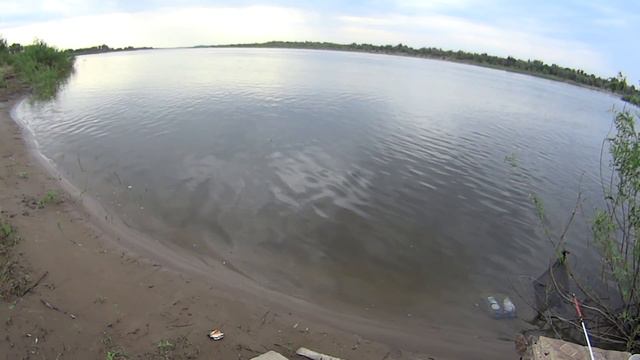 Рыбалка на Волге 2017.Четвёртый короткий день смотреть онлайн