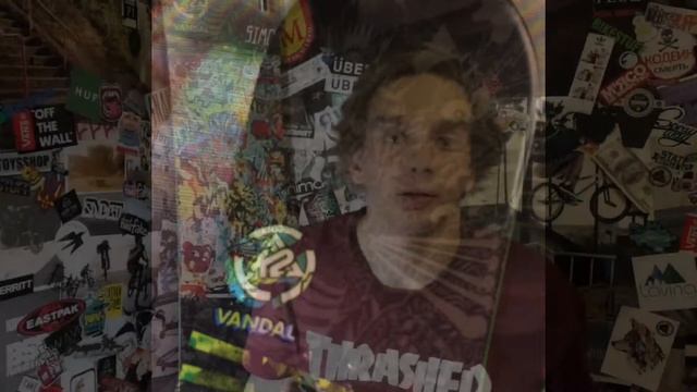 VIOG2. Покупка сноуборда