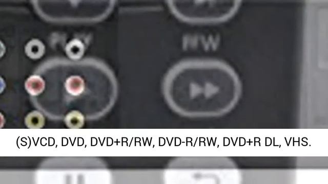 Philips DVP3345VB DVD Player смотреть онлайн