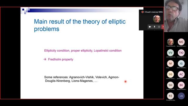18.11.2021 || Waves And Pulses For Monotone Reaction-diffusion Systems
