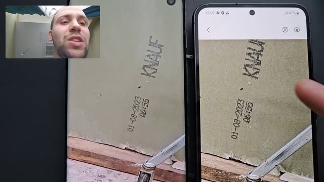 Samsung galaxy s10 vs s23 обзор и сравнение а так же тест камер смотреть онлайн