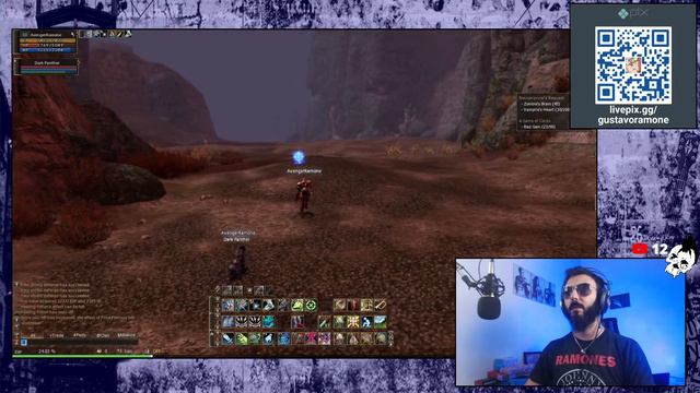 Lineage 2 Hellbound - S.A.C. Serviço de Atendimento ao Candango | YouPunkLive смотреть онлайн