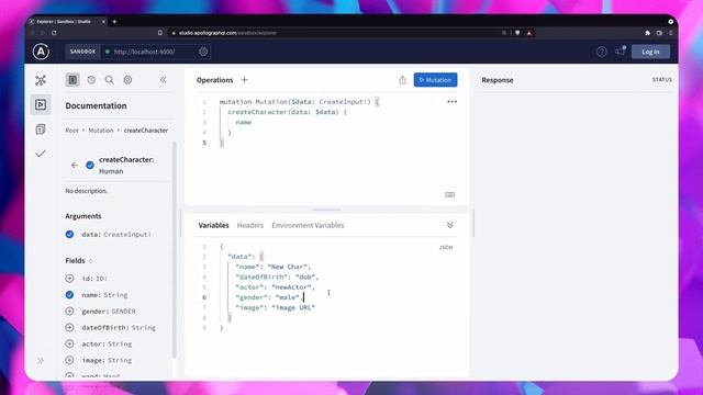 24 GraphQL apollo mutation смотреть онлайн