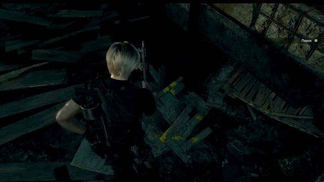ПРОХОЖДЕНИЕ RESIDENT EVIL 4 REMAKE #16 \ JP GAMES смотреть онлайн