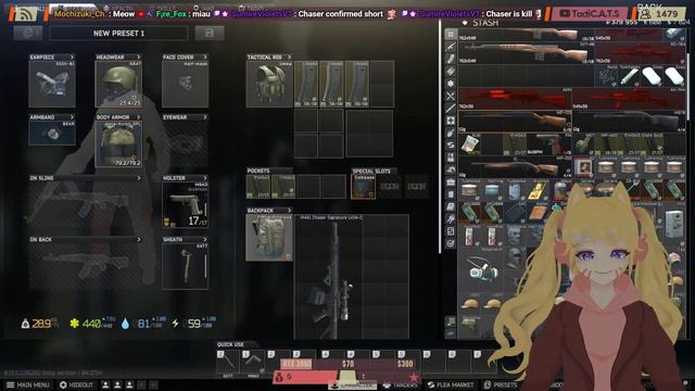 [Tactical VTuber] ARE WE WINNING SON????? смотреть онлайн