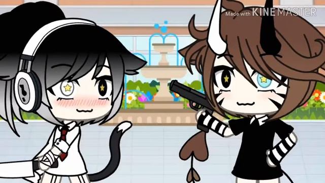 ||Happy pills||Gacha life||клип|| смотреть онлайн