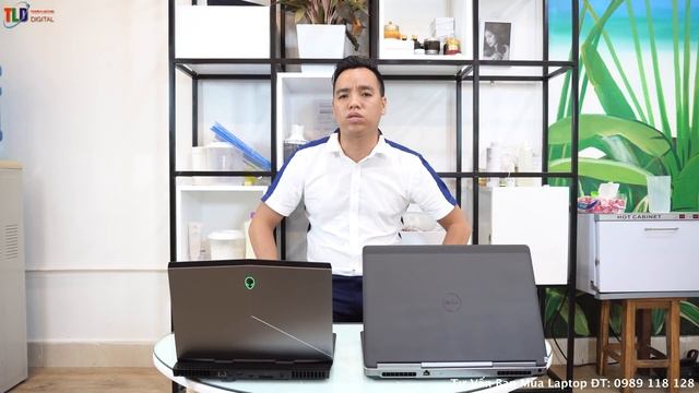 Laptop Mua Bao Nhiêu Tiền Thì Làm Đồ Hoạ Và Chơi Games Ngon ? смотреть онлайн
