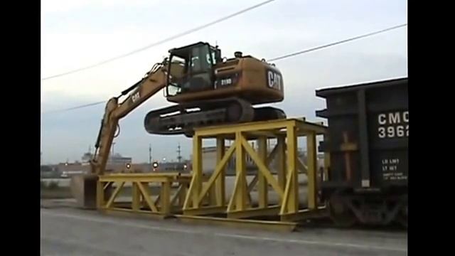 Трюкач-экскаваторщик | stroyka-ok.kz смотреть онлайн