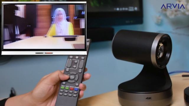 PTZ Camera for Video Conferencing 2020 | BAHASA MELAYU смотреть онлайн