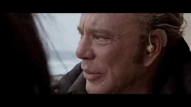 The Wrestler - Official Trailer