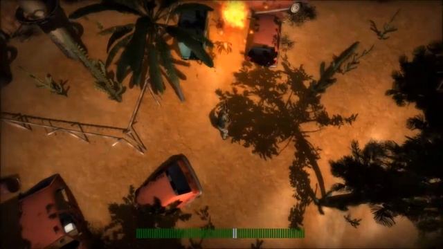 SPIIIDERS [Gameplay] PC-HD смотреть онлайн