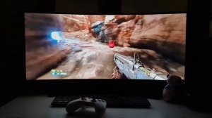 Xiaomi Mi Surface Display 34 - топовый монитор за копейки!!!