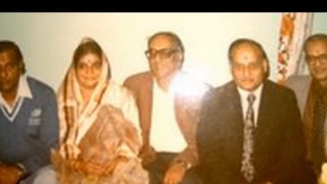 Dada & Dadi 50th anniversary смотреть онлайн