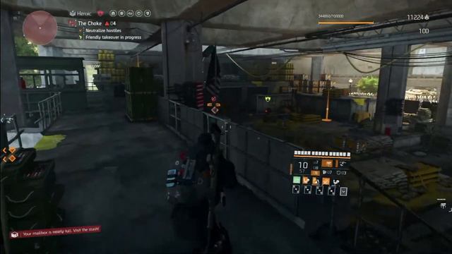GUARDIANS EVENT • 5 DIRECTIVE XP FARM BUILDS FOR The Division 2 смотреть онлайн