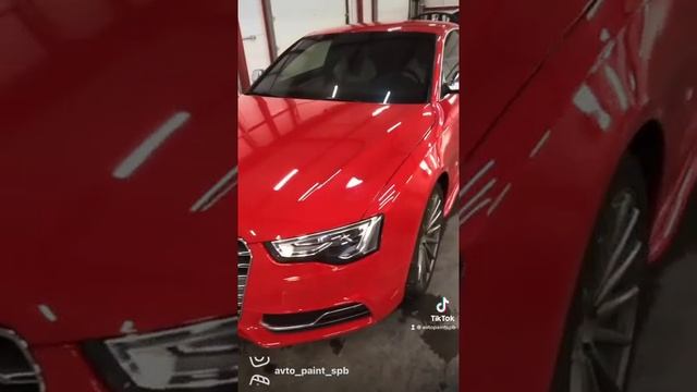 Кузовной ремонт и покраска автомобилей в Приморском районе СПб смотреть онлайн