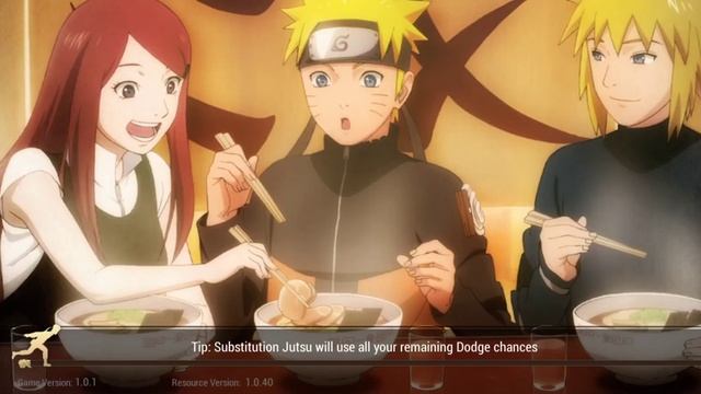 naruto slugfest connection failure try again 100 fixed смотреть онлайн