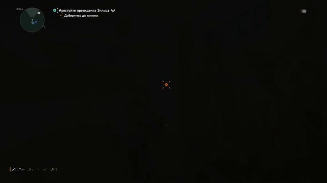 The Division 2 Сюжетная миссия Лагерь Уайт Оук смотреть онлайн