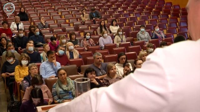 В Центре трансплантации органов и хирургии печени провели Школу для пациентов смотреть онлайн