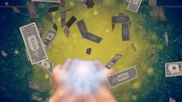 RECEIVE UNEXPECTED 💵[MONEY in 21 minutes] - MONEY FLOWS TO YOU- Millionaire Subliminal Affirmations