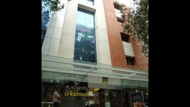 Keys Hotel Nestor, Mumbai - Hotel in Mumbai, India смотреть онлайн