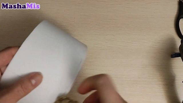 ОРГАНАЙЗЕР ДЛЯ НИТОК из коробки от конфет / Идея для дома своими руками смотреть онлайн