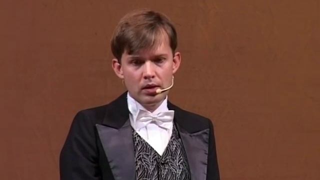 Олег Погудин "Русский романс" (28 сентября 2004 г.) смотреть онлайн