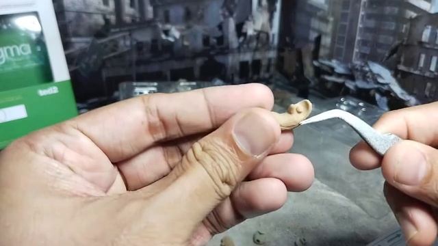 Figma Ted 2 From The Movie смотреть онлайн