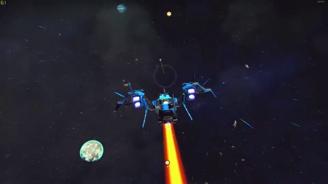 No Man's Sky Да где же этот кадмий взять Ч43 смотреть онлайн