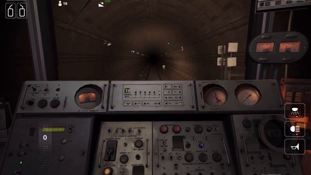 Новое обновление для Subtransit Drive! смотреть онлайн