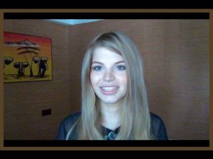 МОЯ БЕРЕМЕННОСТЬ! VictoriaPortfolio