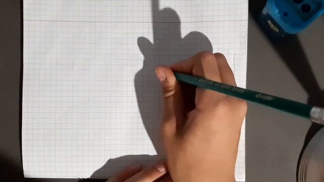 Рисуем Gut knife ( гат нож ) 🙂✏️ смотреть онлайн