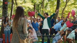 чагатай улусой дикий мёд песня