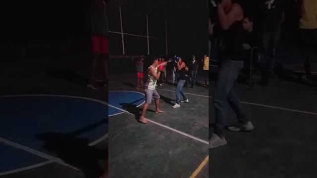 Luis zamora gana pelea clandestinas en San Antonio de maturin monagas Venezuela prt:1 смотреть онлайн
