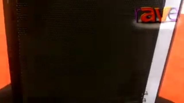 InfoComm 2012: d&b audiotechnik Tells Us About its V-Series Line Array смотреть онлайн