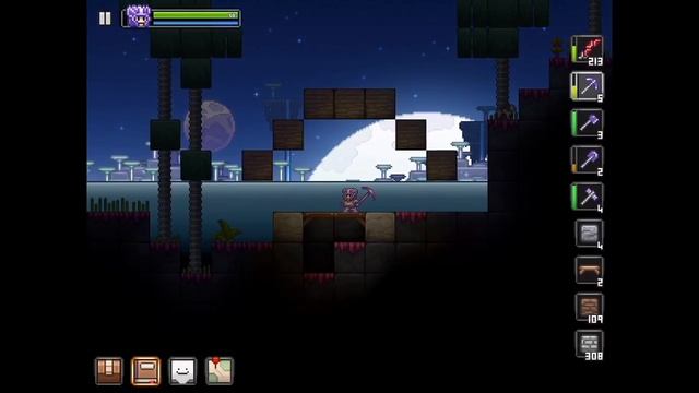 3 Mob Farm Builds For Junk Jack! смотреть онлайн